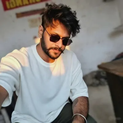 Rudra Dubey profile