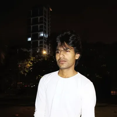 Rudra Garg profile