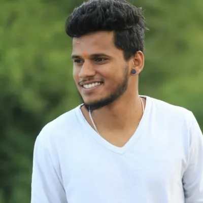 Rudra Rahul profile