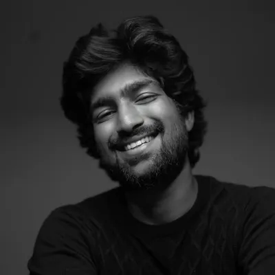Praveen Kumar