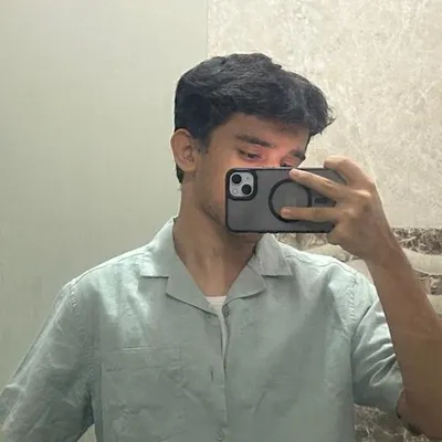 Rudranil profile