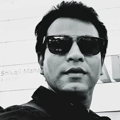Rudranil Ghosh profile