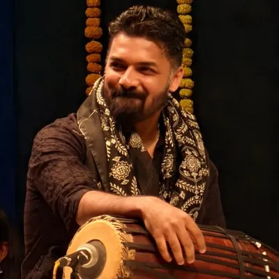 Sumesh Narayanan profile