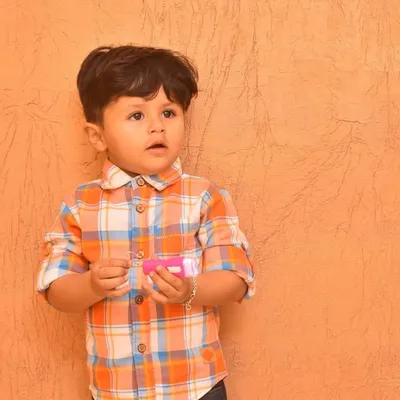 ️️Rudrarajsinh jadeja️️️️ profile