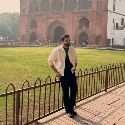 Rudra Singh Dhabhai profile