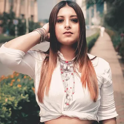 Rudrita Chatterjee profile