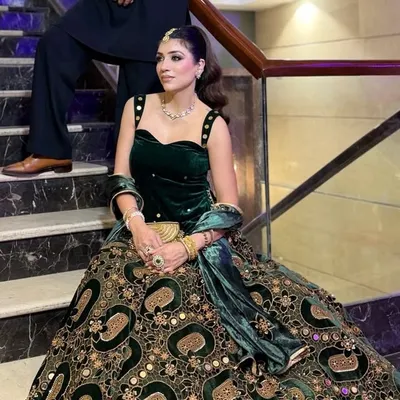 Sonvi Mahajan profile