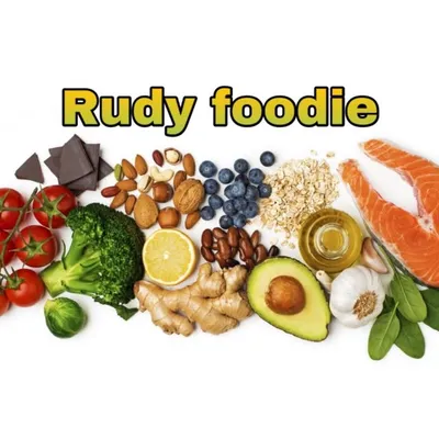 Rudy Foodie profile