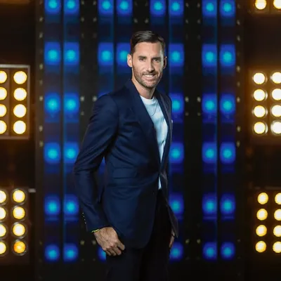 Rudy Fernandez profile