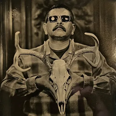 Rudy Chee Ruiz profile
