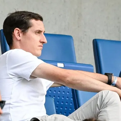 Sebastian Rudy profile