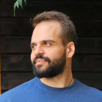 Rudy Abboud profile