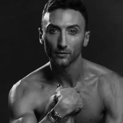 Rudy Belmonte profile