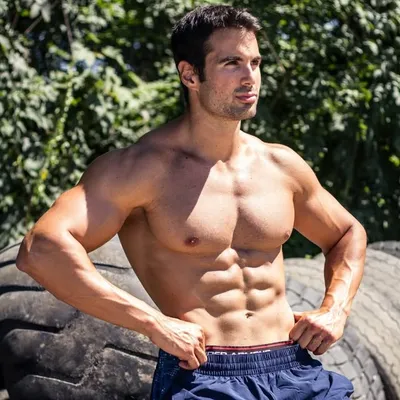 Rudy Coia profile