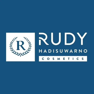 Rudy Hadisuwarno Cosmetics profile