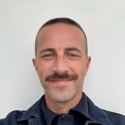 RUDY LAUER profile