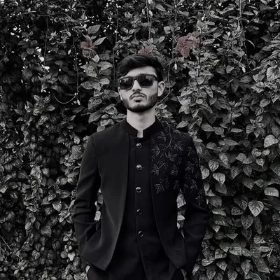 RUDRA ROY profile