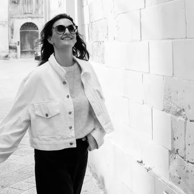 Evi Renaux profile