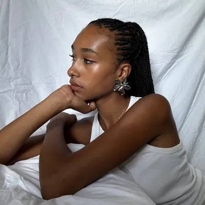 Laure H. profile