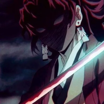 🗡️ profile