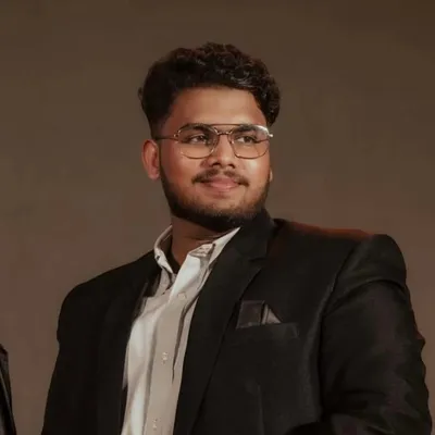 MUHAMMED RUFAID profile
