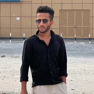 Rufail Muhammed | RM profile