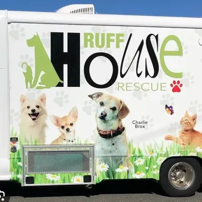 Ruff House Rescue® NY profile