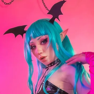 ๐ป Ruffin Cosplay ๐ป profile