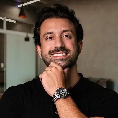 Lucas Rufino | Investimentos profile