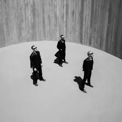 RÜFÜS DU SOL profile