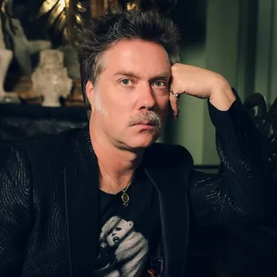 Rufus Wainwright profile