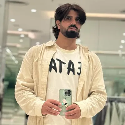 rufy Khan profile