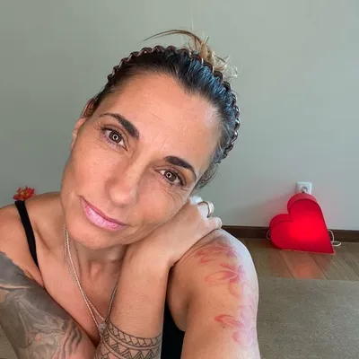 Sandra Matos | Yoga, Saúde e Educação profile