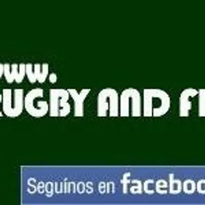 Rugby And Fitness profile