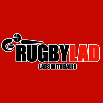 RugbyLAD ๐ profile