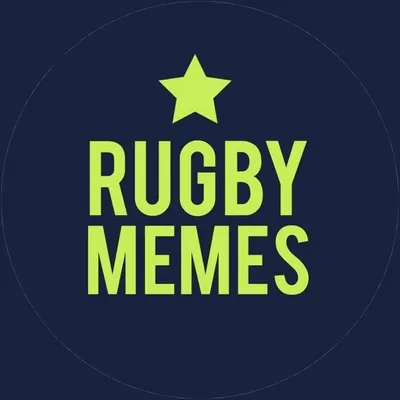 Rugby Memes Official profile