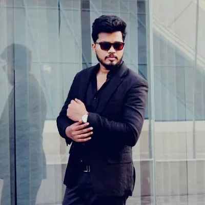 Rugi Kiran profile