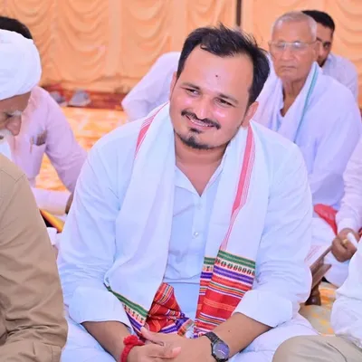 Rugnath Bishnoi profile
