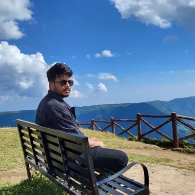 Md Ruhan Ahmed profile