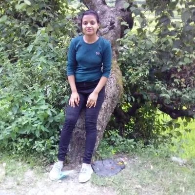 Ruhaanika Rawat profile