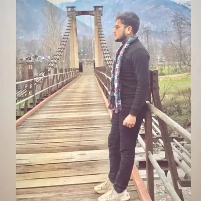 Ruhan Khan profile