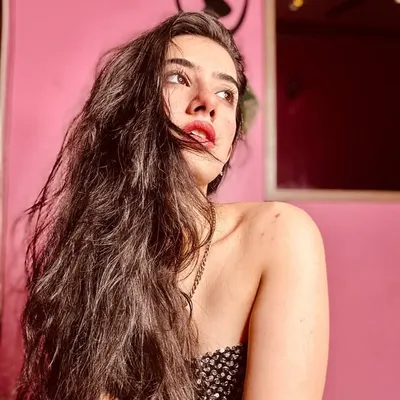 Ruhana Khanna profile