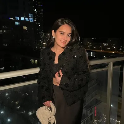 Ruhani Galhotra profile