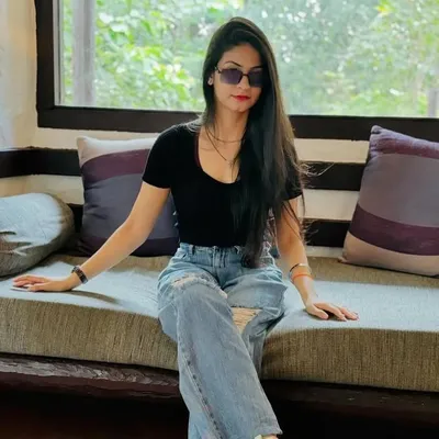 💕RUHANIKA💕 profile