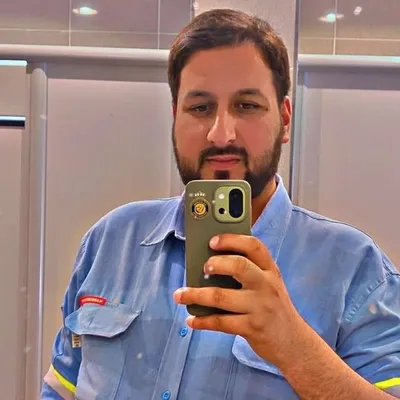 Khan Ruhan profile