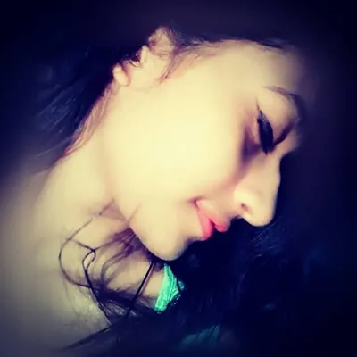 Shruti Saha profile