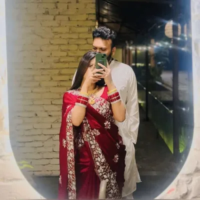Ruhi Afroz profile