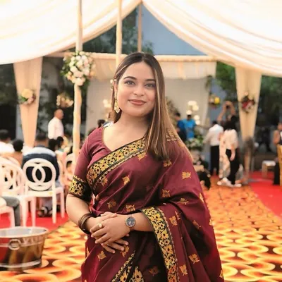 Ruhi profile