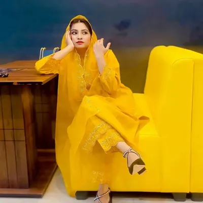 Ruhi Khan ♥️ | Content Creator profile