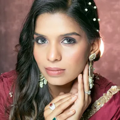 Ruhi Malviya | Creator profile